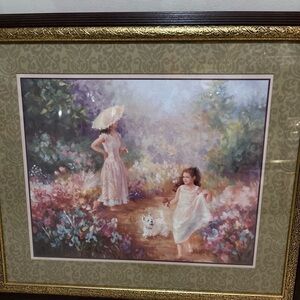 Home Interiors Exclusive Wall Art